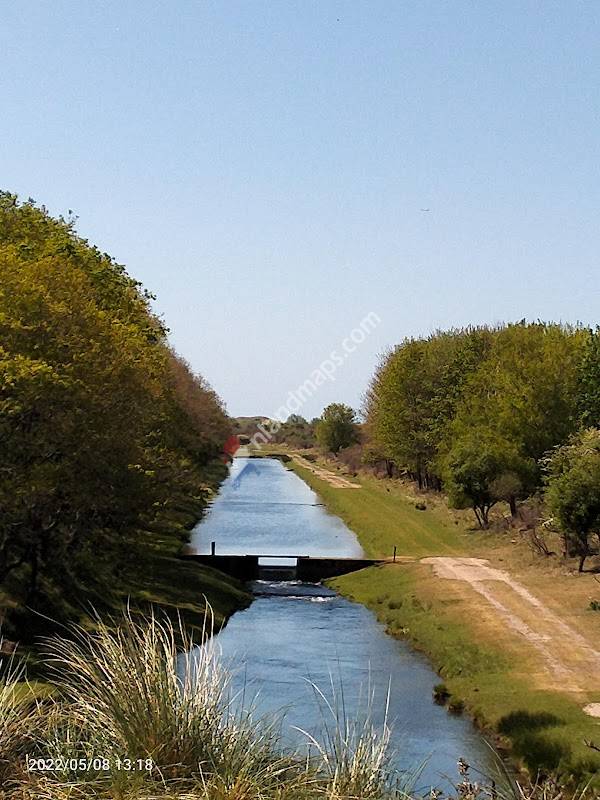 Amsterdamse Waterleidingduinen Bentveld