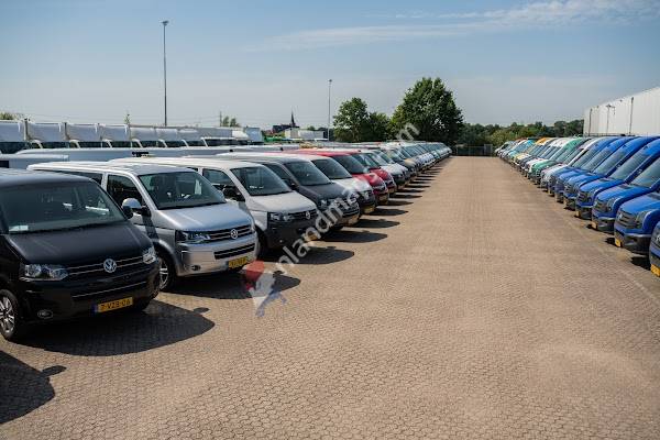 Andriessen Bedrijfswagens