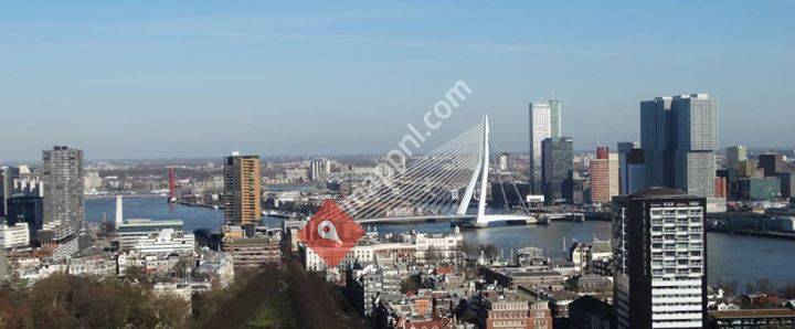 Antoine van den Oever CDA Hillegersberg Schiebroek