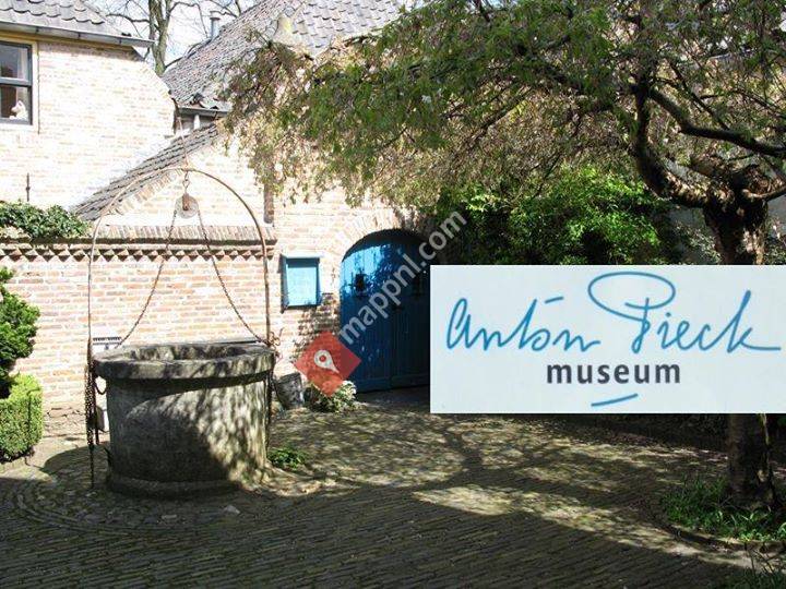 Anton Pieck Museum