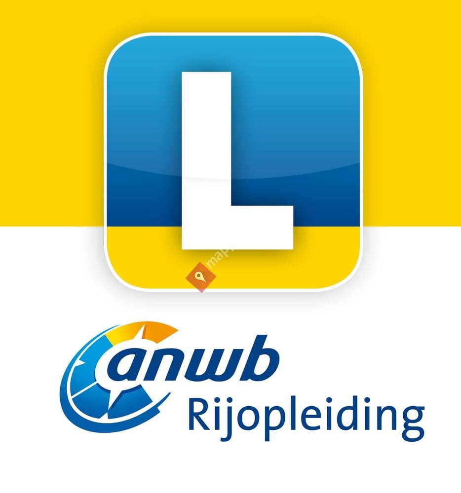 ANWB Rijschool Rotterdam