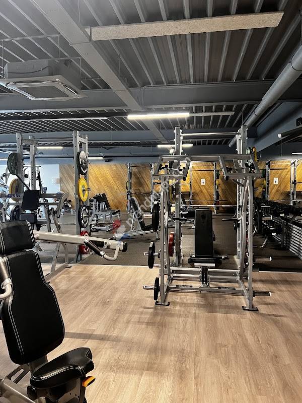 Anytime Fitness Groenlo