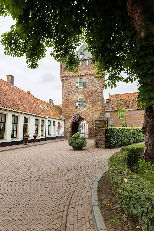 Aparthotel Hattem