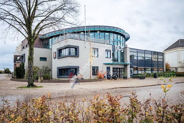 Apotheek Gelders Eiland