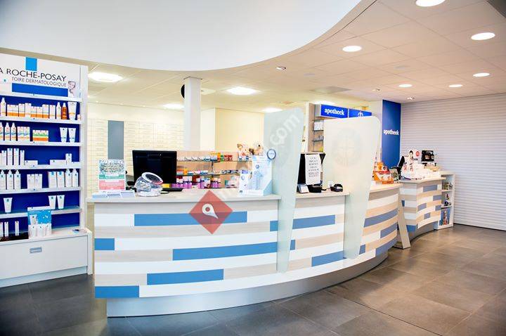 Apotheek Oostburg/Sluis