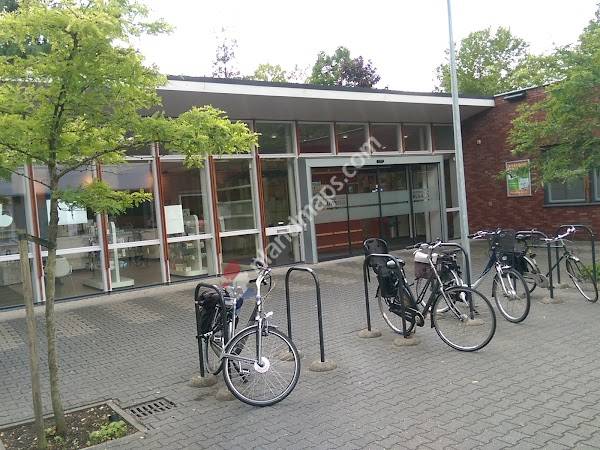 Apotheek Sterrenburg