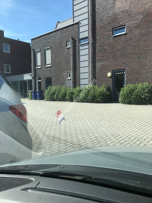 Apotheekhoudende huisartsenpraktijk De Hunze