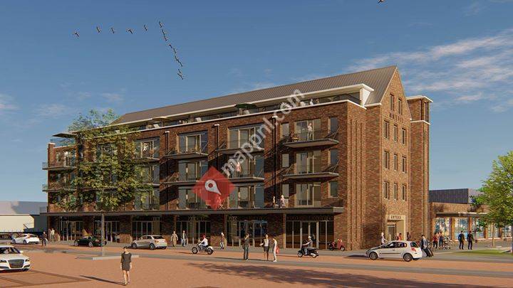 Architectenbureau Spaltman