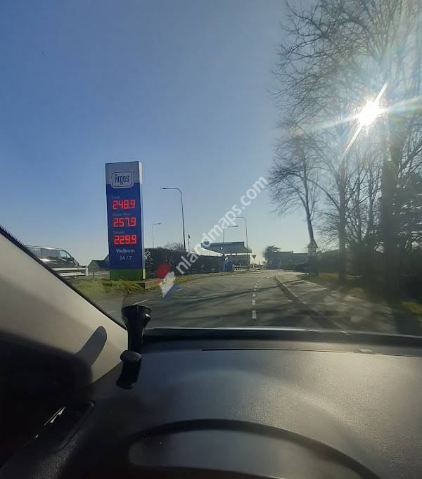 Argos Bleiswijk Hoekeindseweg