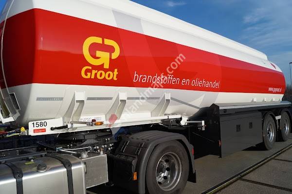 Argos Breezand Tankstation 24H