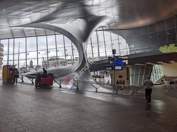 Arnhem Centraal