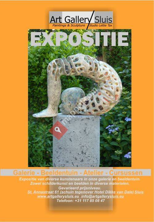 Art Gallery Sluis