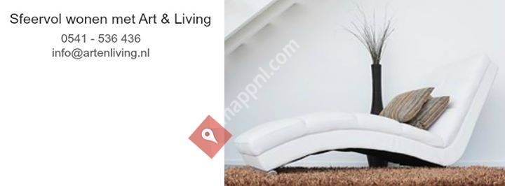Art & Living