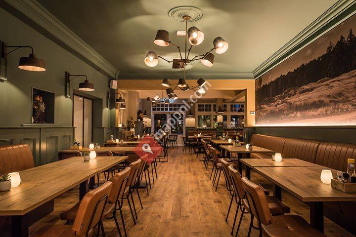 Art2Go Interieurprojecten