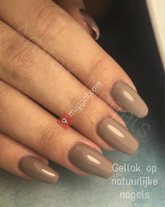 Artifex nagels nagelstudio