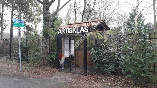 Artisklas Haarlem