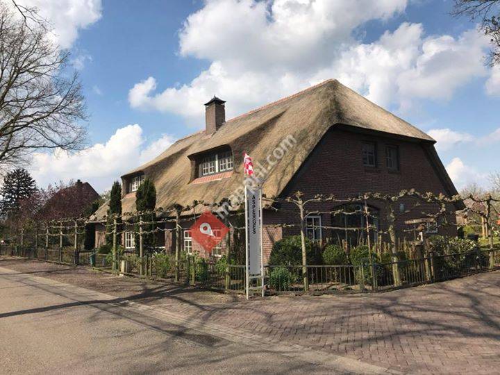 Aspergebedrijf van den Braak