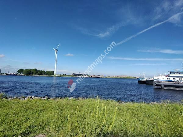 Assendelft, Pont Buitenhuizen