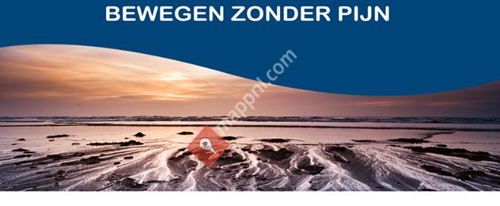 Astrid de Leeuw - bewegen zonder pijn