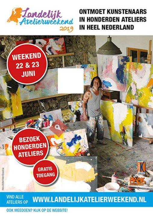 Atelier 27