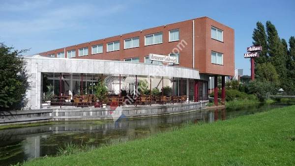 Atlas Hotel Holiday Spijkenisse