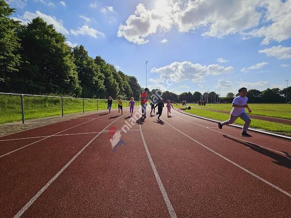 Atletiekvereniging Almere '81