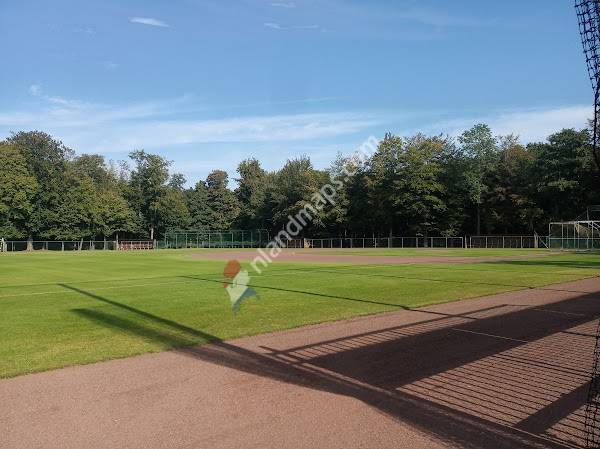 Atletiekvereniging De Spartaan