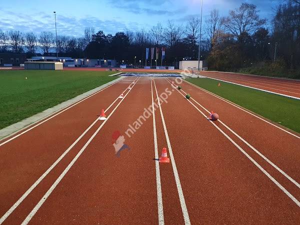 Atletiekvereniging Zuidwal