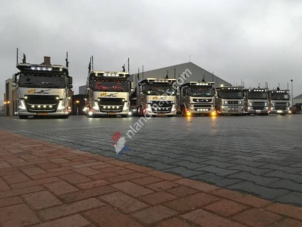 ATS Transport & Logistiek