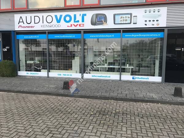 Audiovolt