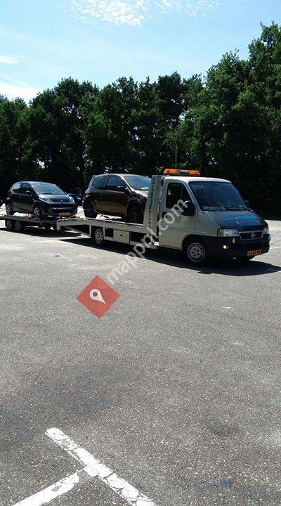 Auto- en Bandenbedrijf Dijkstra