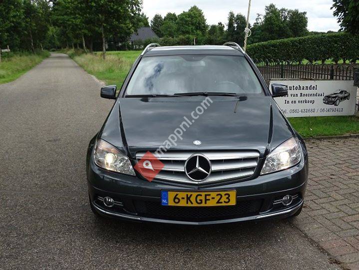 Auto Handel Van Roozendaal
