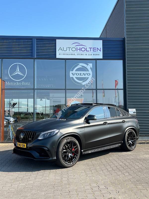 Auto Holten B.V.