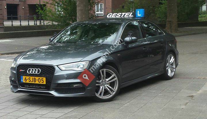 Auto Rijschool Gestel/Haaren