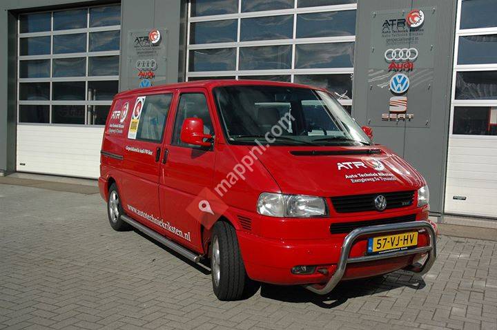 Auto Techniek Riksten