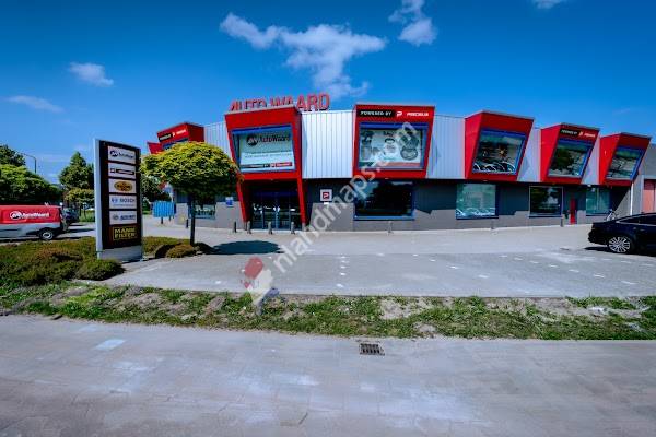 Auto Waard Heerhugowaard B.V.