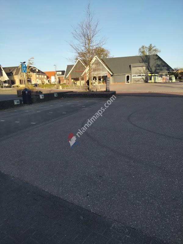 Auto Wessel (Bezoekadres werkplaats)