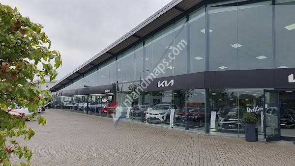 Auto Winters Valkenswaard | Kia, Mitsubishi, Suzuki
