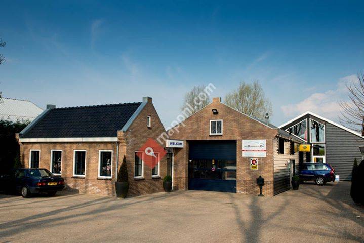 Autobedrijf Blom