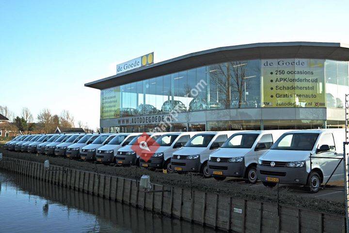 Autobedrijf De Goede