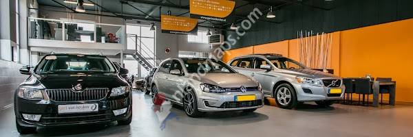 Autobedrijf Gert van Keulen