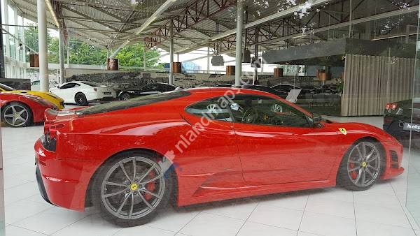 Autobedrijf Hoefnagels. BV