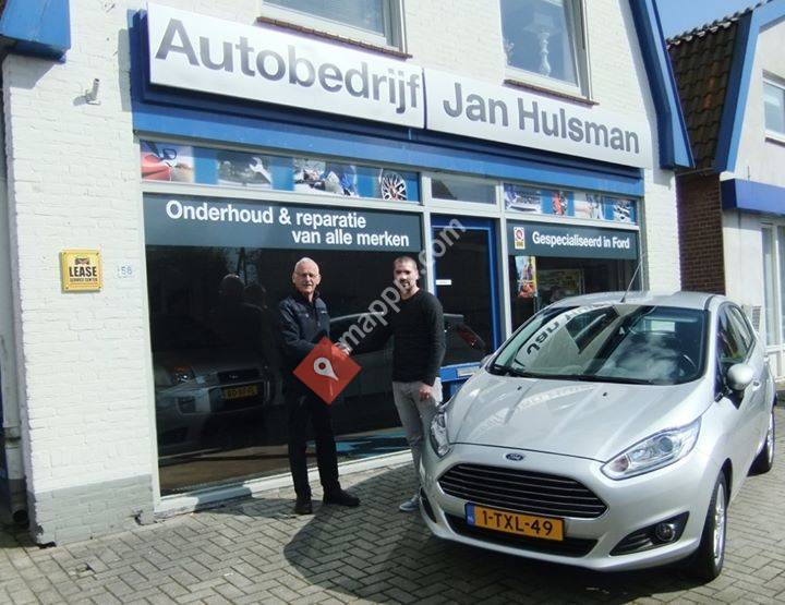 Autobedrijf Hulsman