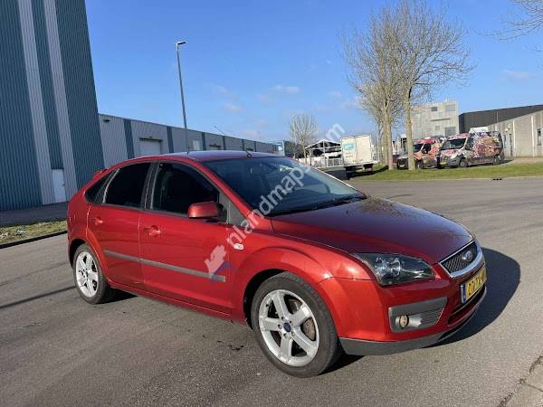 Autobedrijf Jeroen Postma