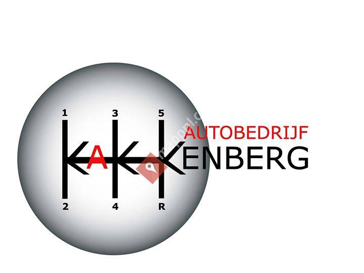 Autobedrijf Kakkenberg