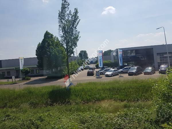 Autobedrijf Nobel - Bosch Car Service Lochem - Wasstraat - BOVAG - RDW erkend