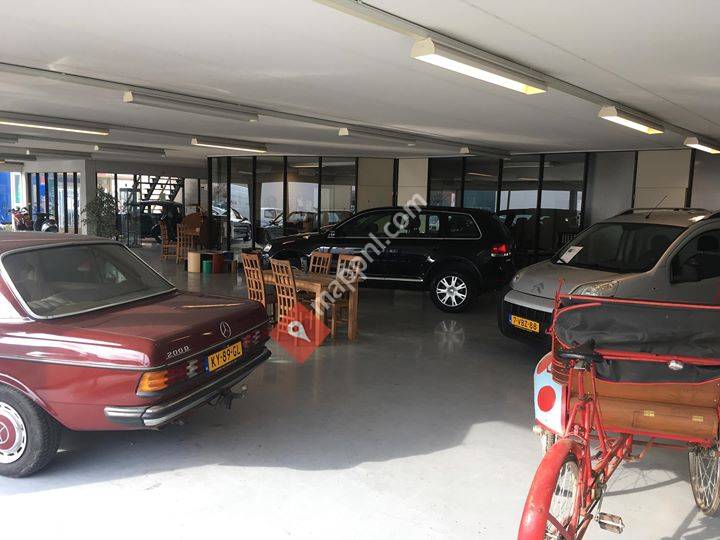 Autobedrijf Nout B.V.