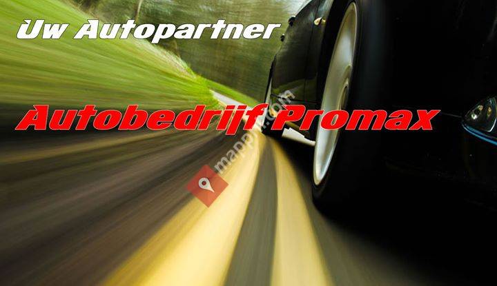 Autobedrijf Promax