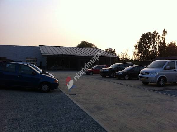 Autobedrijf Rik van de Burgt