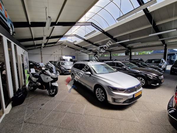 autobedrijf Schoenmakers voorraad occasions